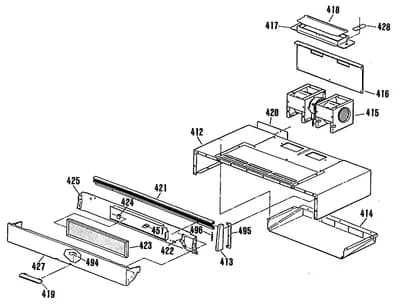 Parts List