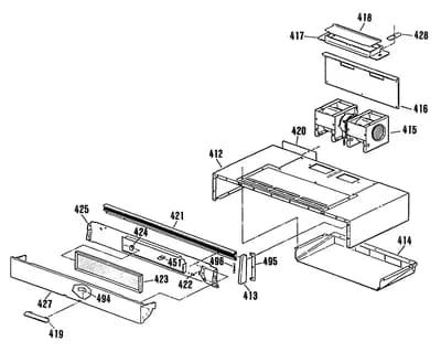 Parts List