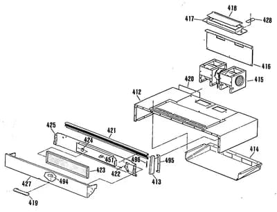 Parts List