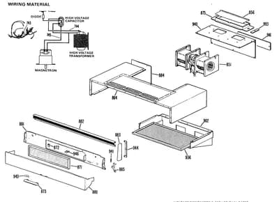 Parts List