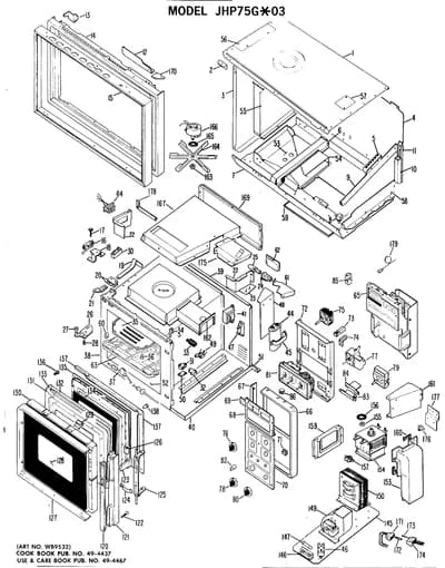 Parts List