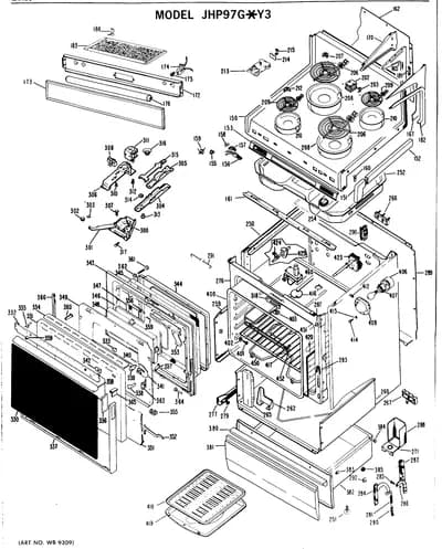 Parts List