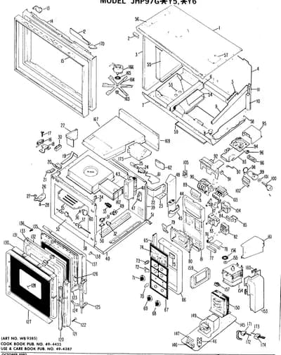 Parts List