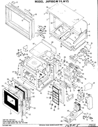 Parts List