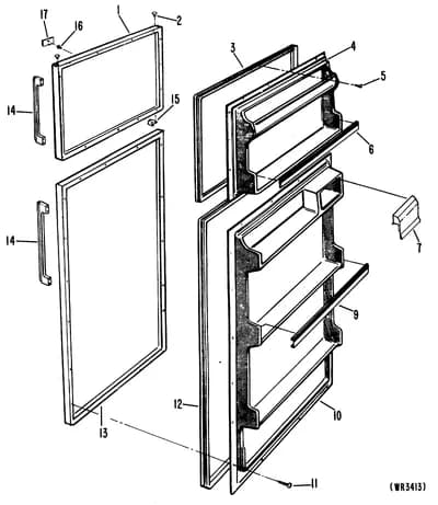 Parts List