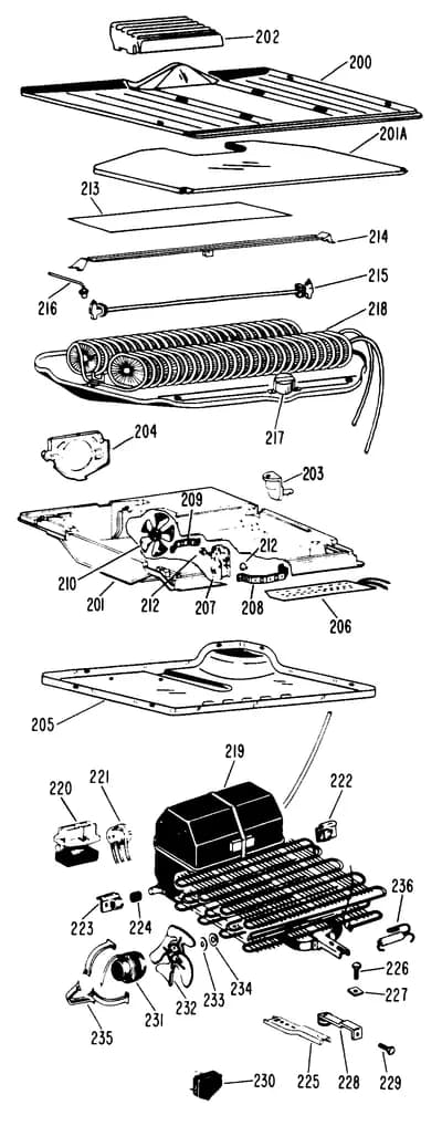Parts List