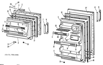 Parts List