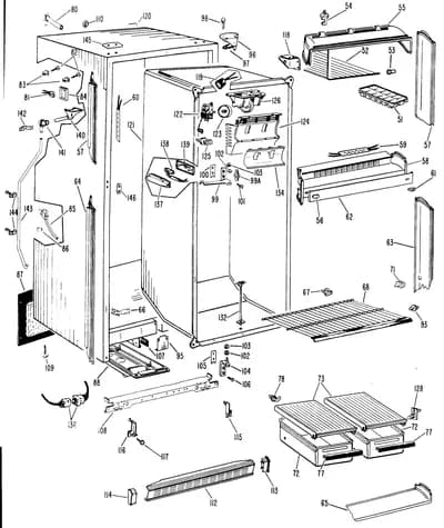 Parts List