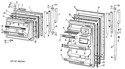 Parts List