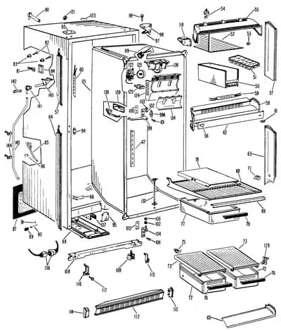 Parts List
