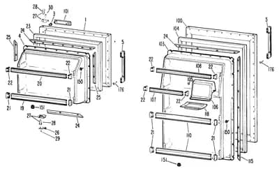 Parts List