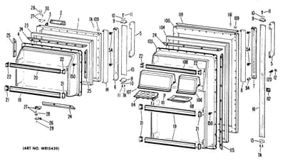 Parts List