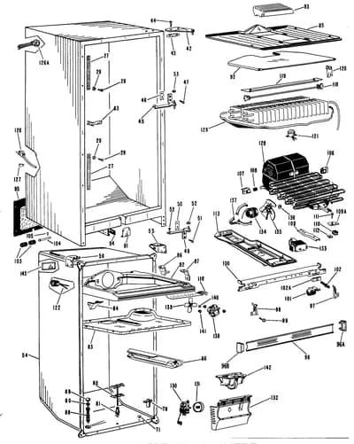 Parts List