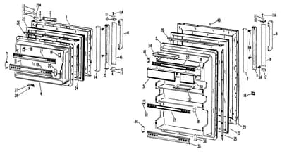 Parts List