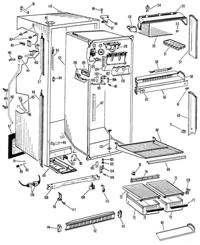 Parts List