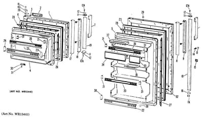 Parts List