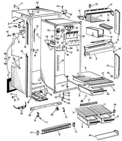Parts List