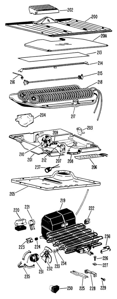 Parts List