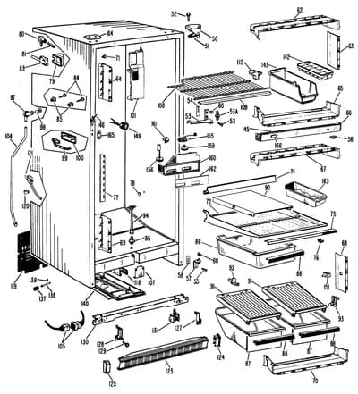 Parts List