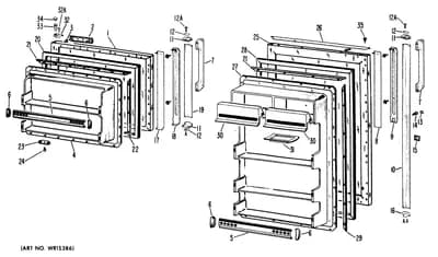 Parts List