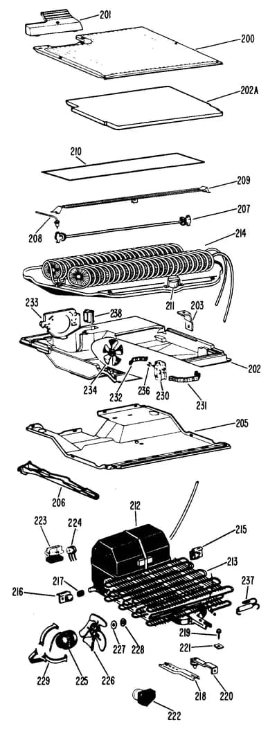 Parts List