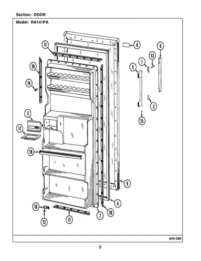 DOOR
