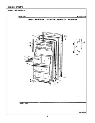 DOORS