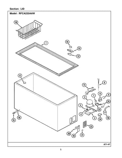 LID