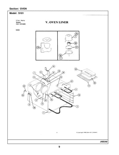 OVEN