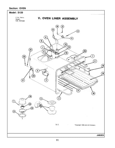 OVEN