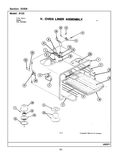 OVEN