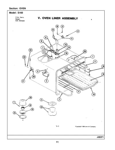 OVEN