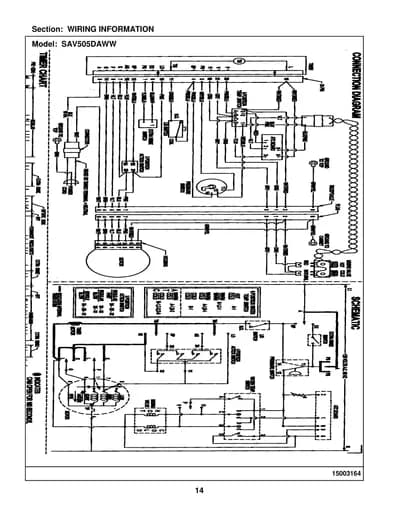 WIRING INFORMATION