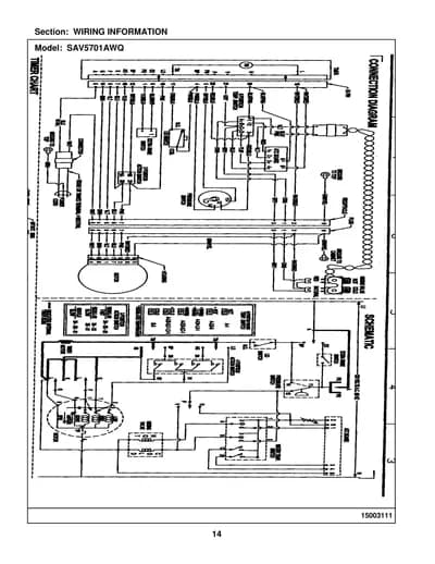 WIRING INFORMATION