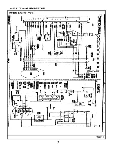 WIRING INFORMATION