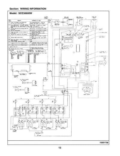 WIRING INFORMATION