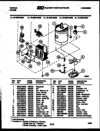 POWER CONTROL