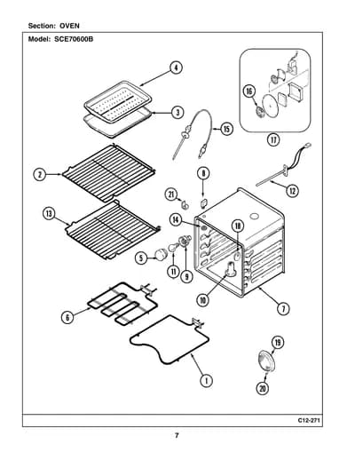 OVEN