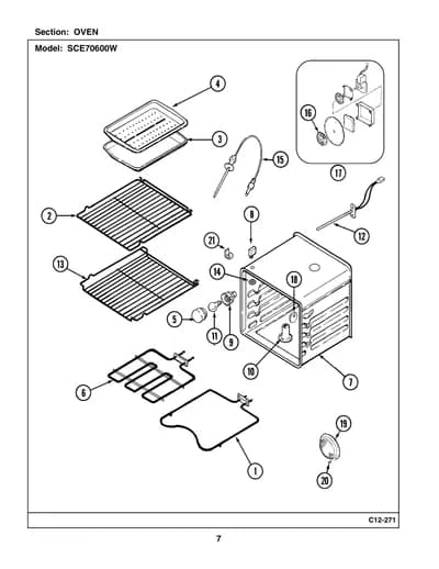 OVEN