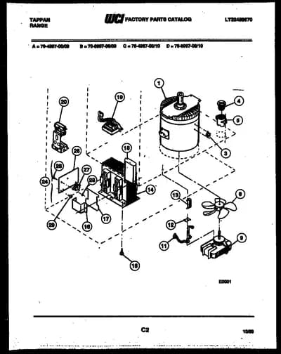 POWER CONTROL
