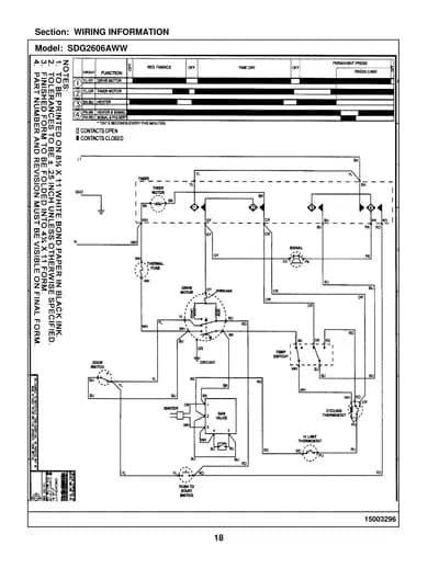WIRING INFORMATION