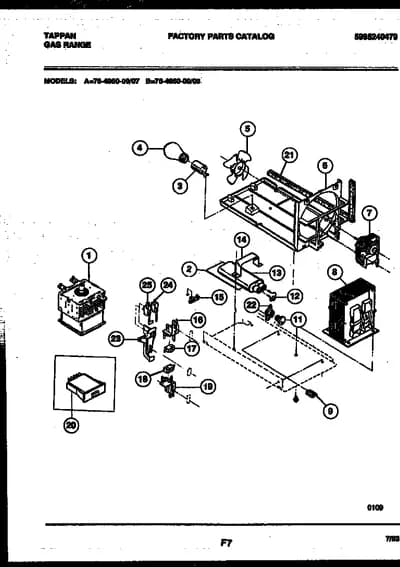 POWER CONTROL