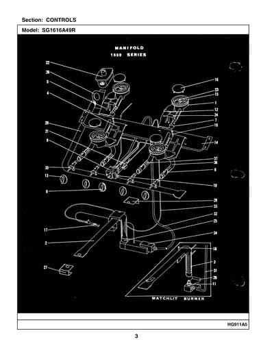 CONTROLS
