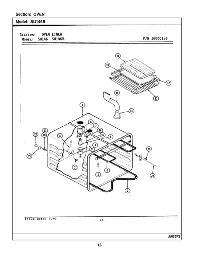 OVEN