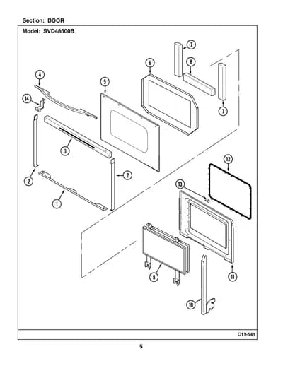 DOOR