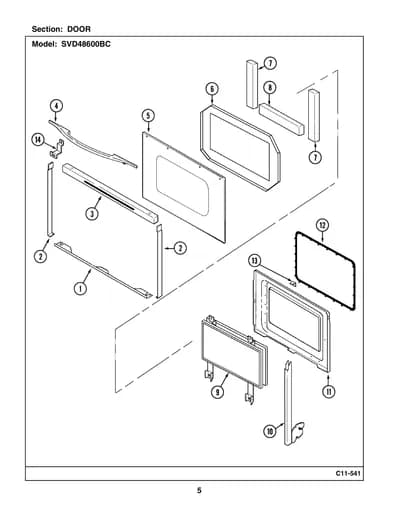 DOOR