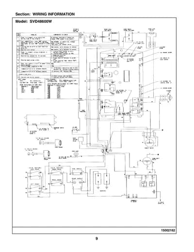 WIRING INFORMATION