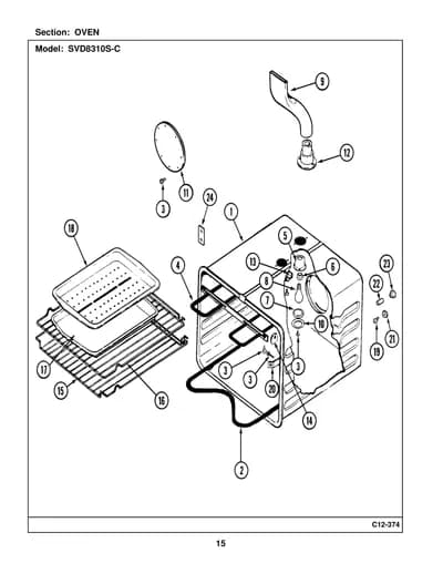 OVEN