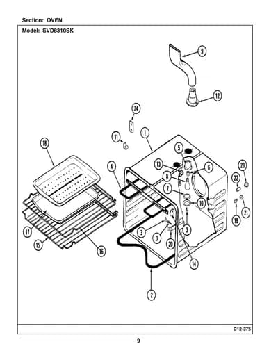 OVEN