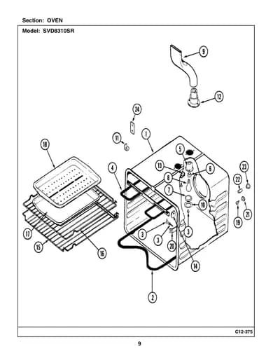 OVEN